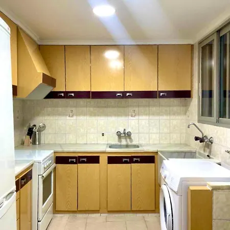 Apartamento A 100 Metros Playa San Antonio Cullera 1-8 Personas Extérieur photo