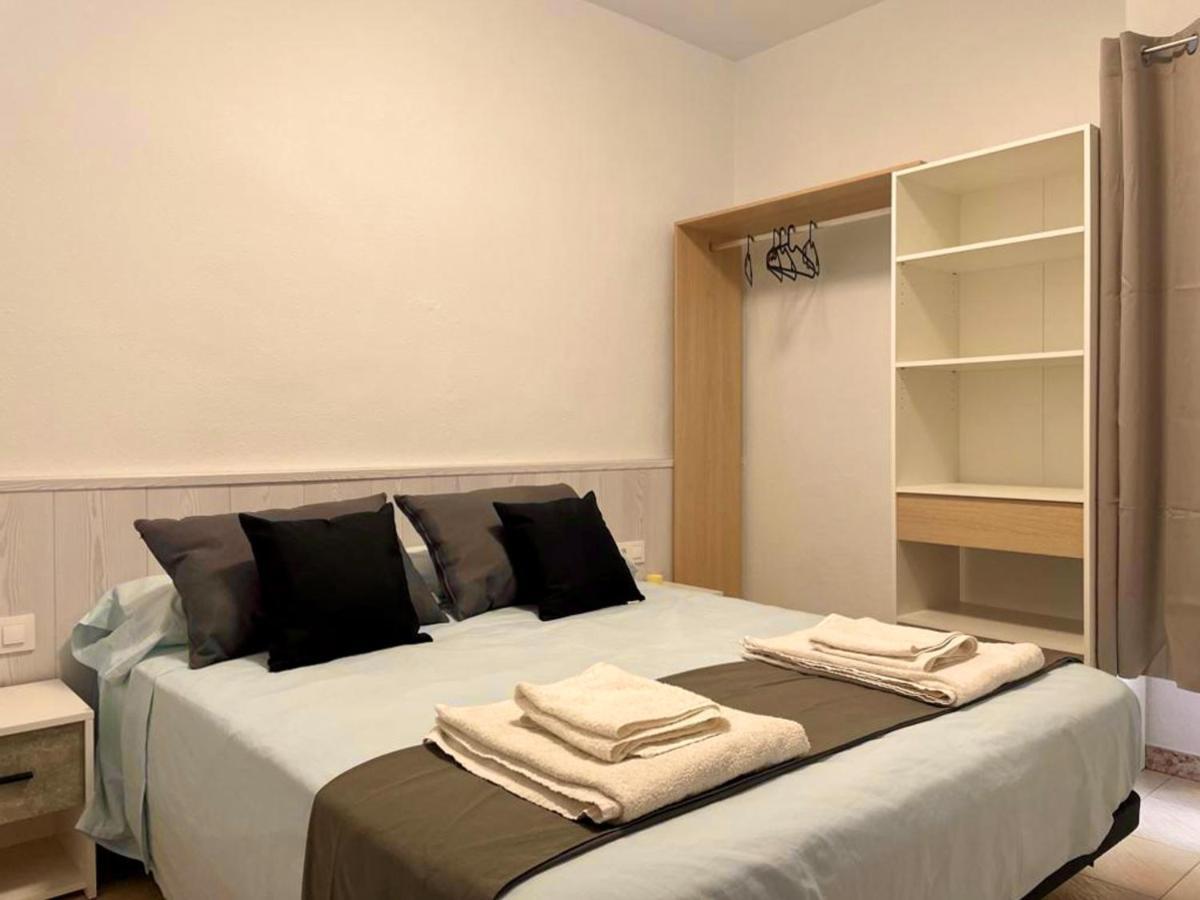 A 100 Metros Playa San Antonio 1-8 Personas * Cullera