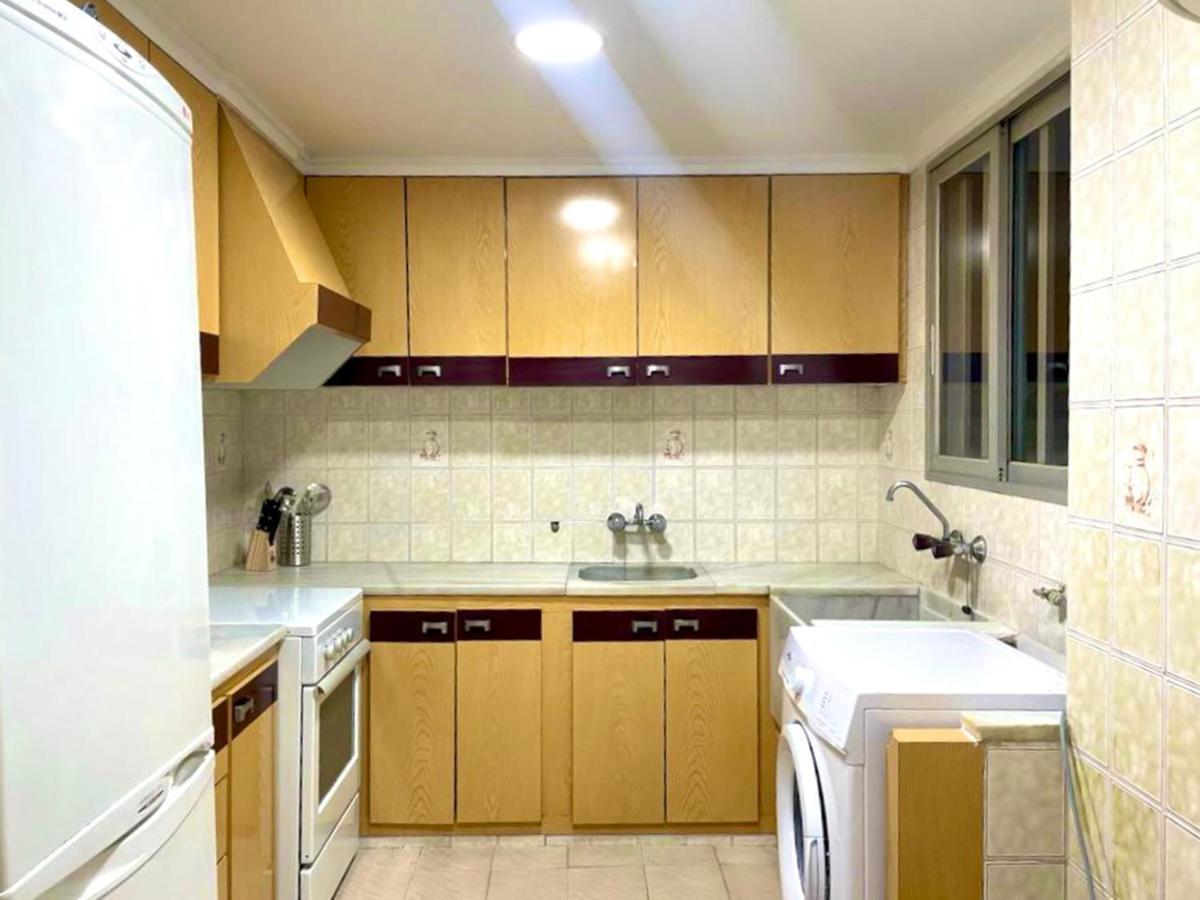 Appartement A 100 Metros Playa San Antonio 1-8 Personas *