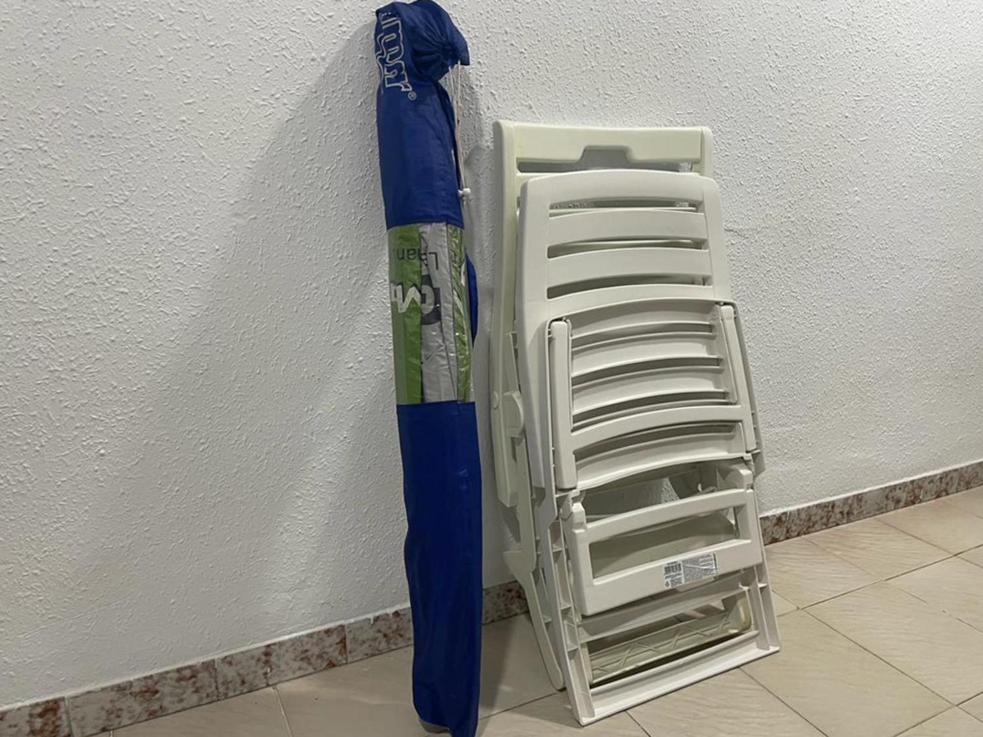 Appartement A 100 Metros Playa San Antonio 1-8 Personas *