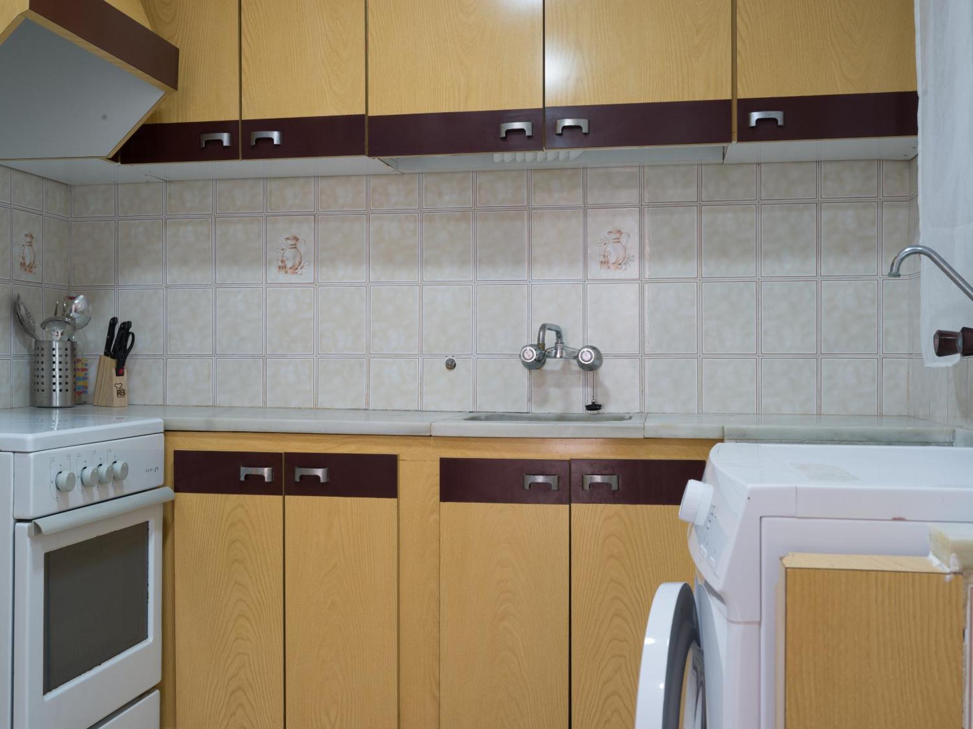 Appartement A 100 Metros Playa San Antonio 1-8 Personas *