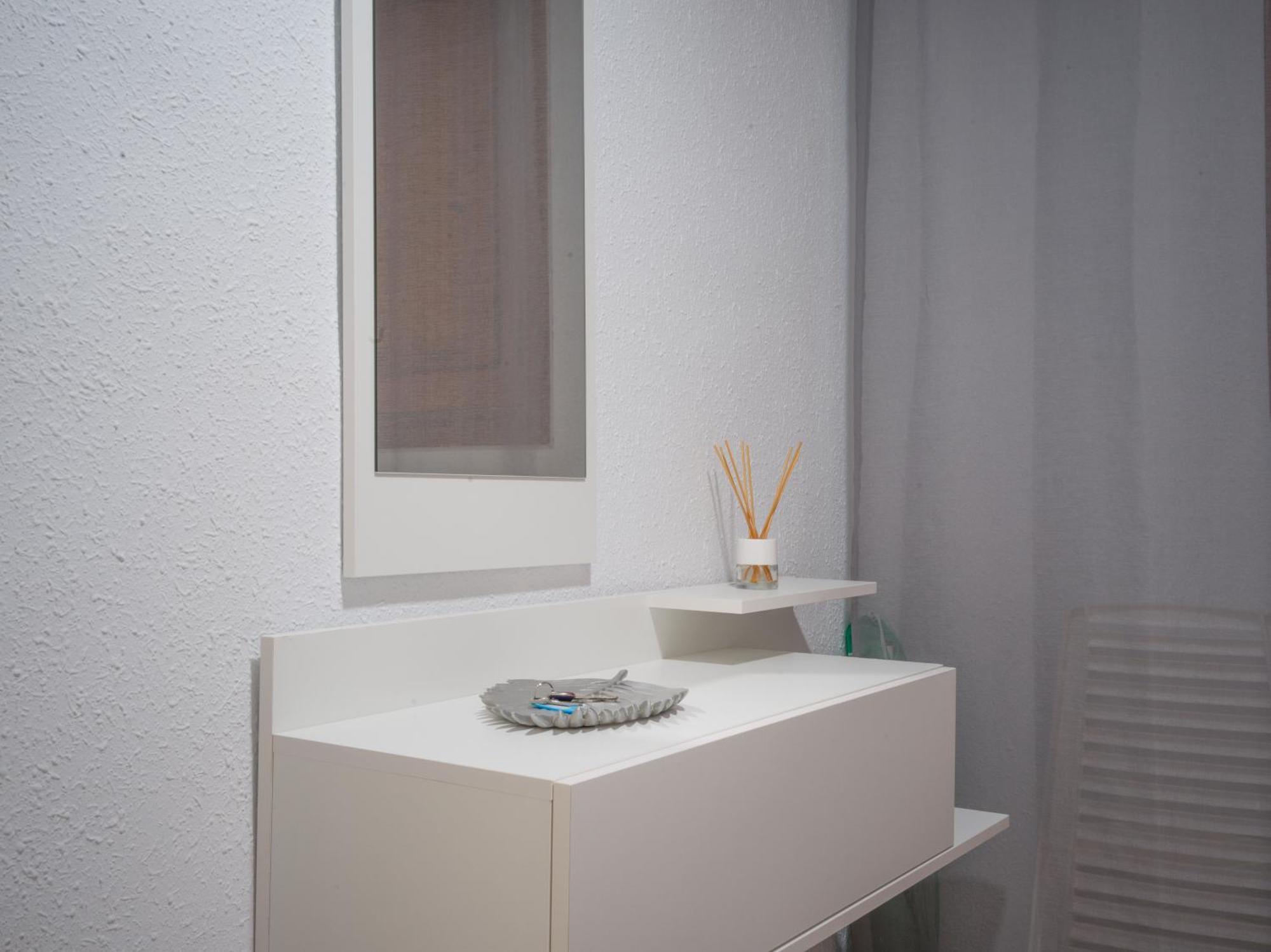 A 100 Metros Playa San Antonio 1-8 Personas Appartement