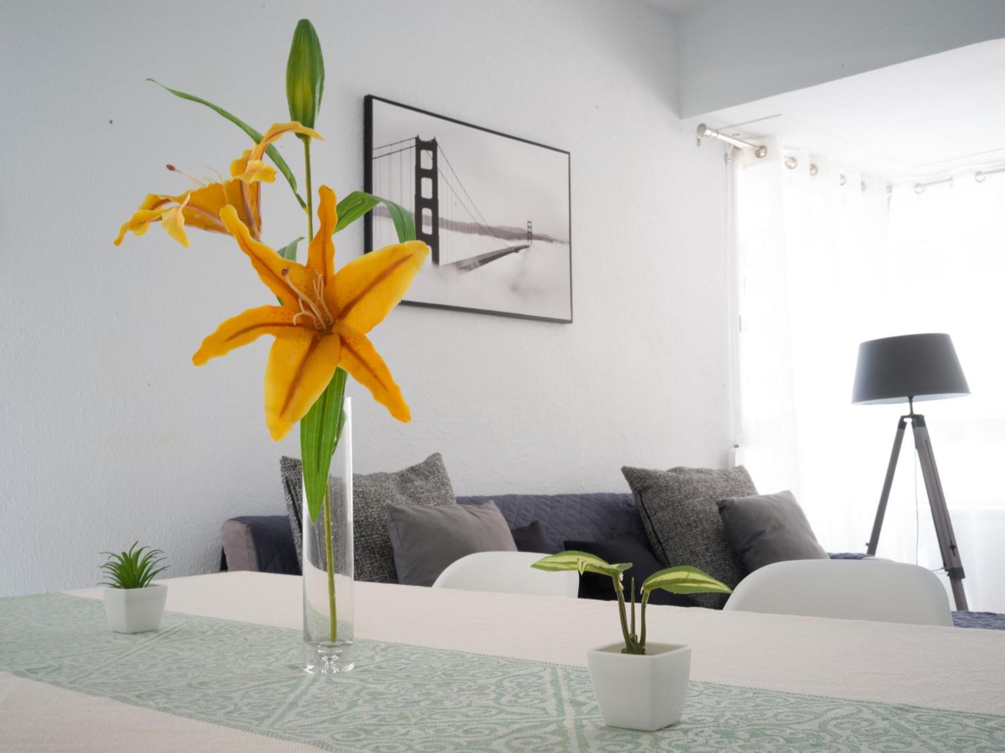 A 100 Metros Playa San Antonio 1-8 Personas Appartement Cullera