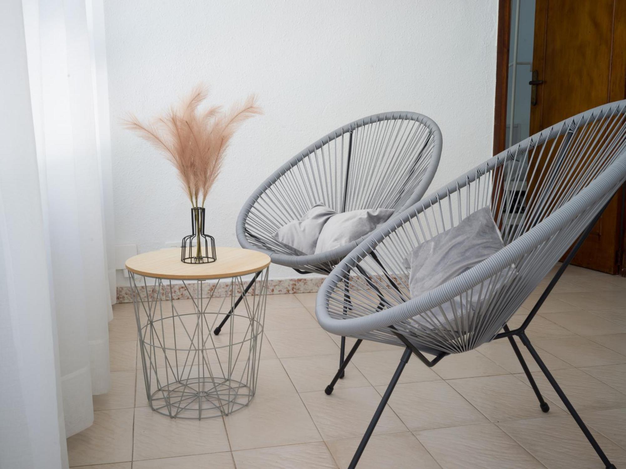 Appartement A 100 Metros Playa San Antonio 1-8 Personas