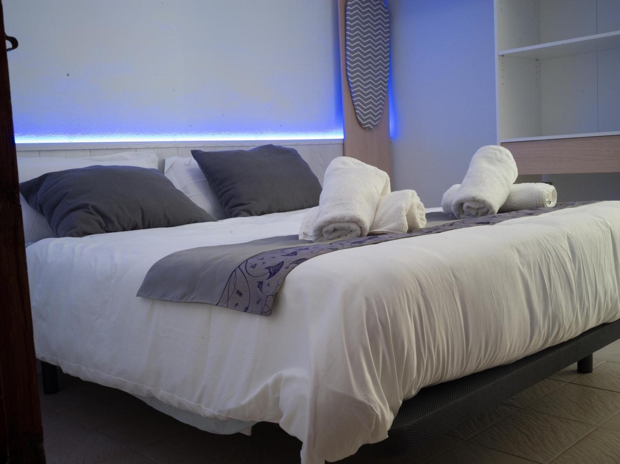 Appartement A 100 Metros Playa San Antonio 1-8 Personas *