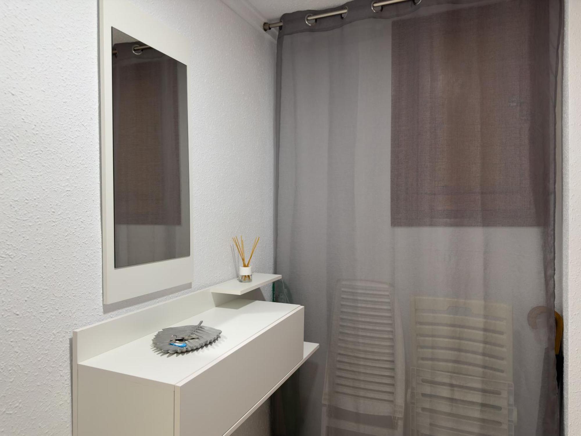 Appartement A 100 Metros Playa San Antonio 1-8 Personas *